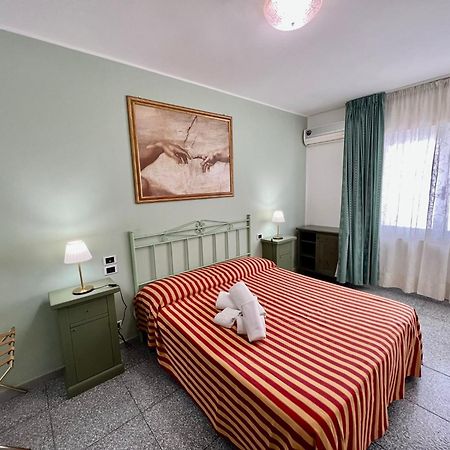 Hotel Minerva Otrante Extérieur photo