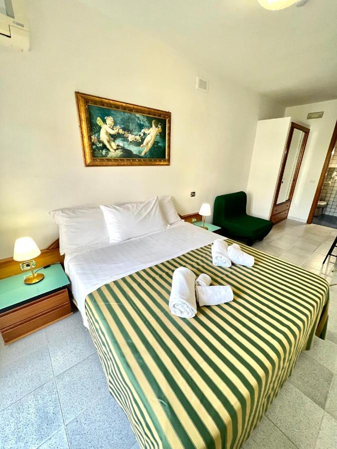 Hotel Minerva Otrante Extérieur photo