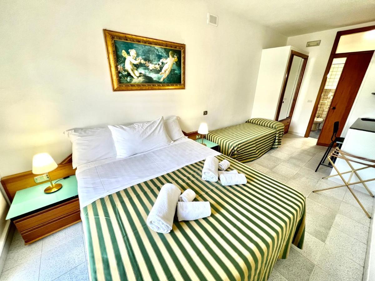Hotel Minerva Otrante Extérieur photo