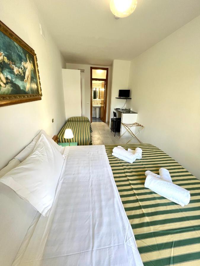 Hotel Minerva Otrante Extérieur photo