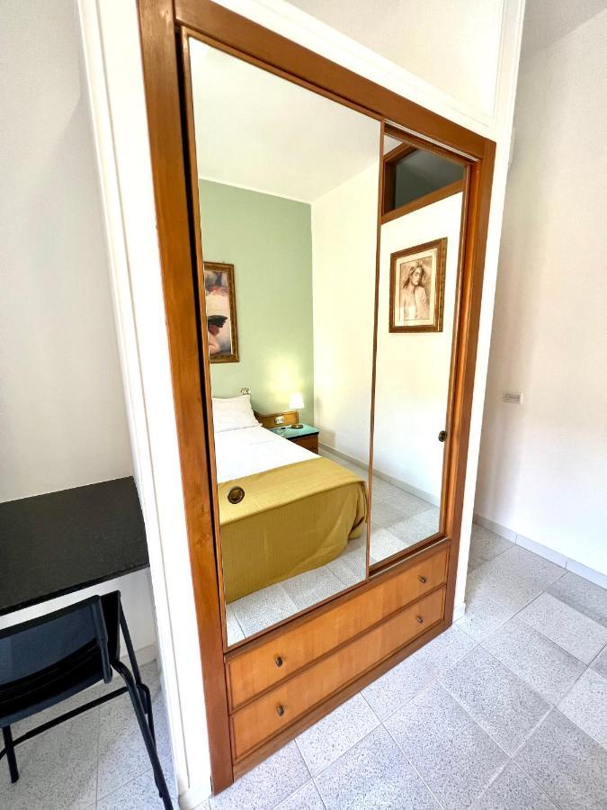 Hotel Minerva Otrante Extérieur photo