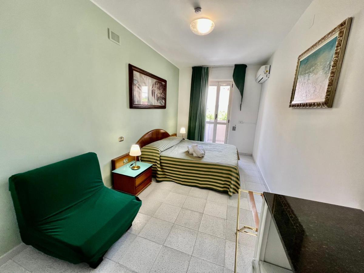 Hotel Minerva Otrante Extérieur photo