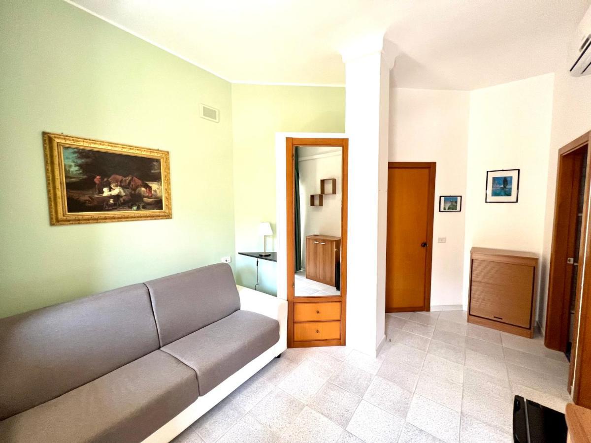 Hotel Minerva Otrante Extérieur photo