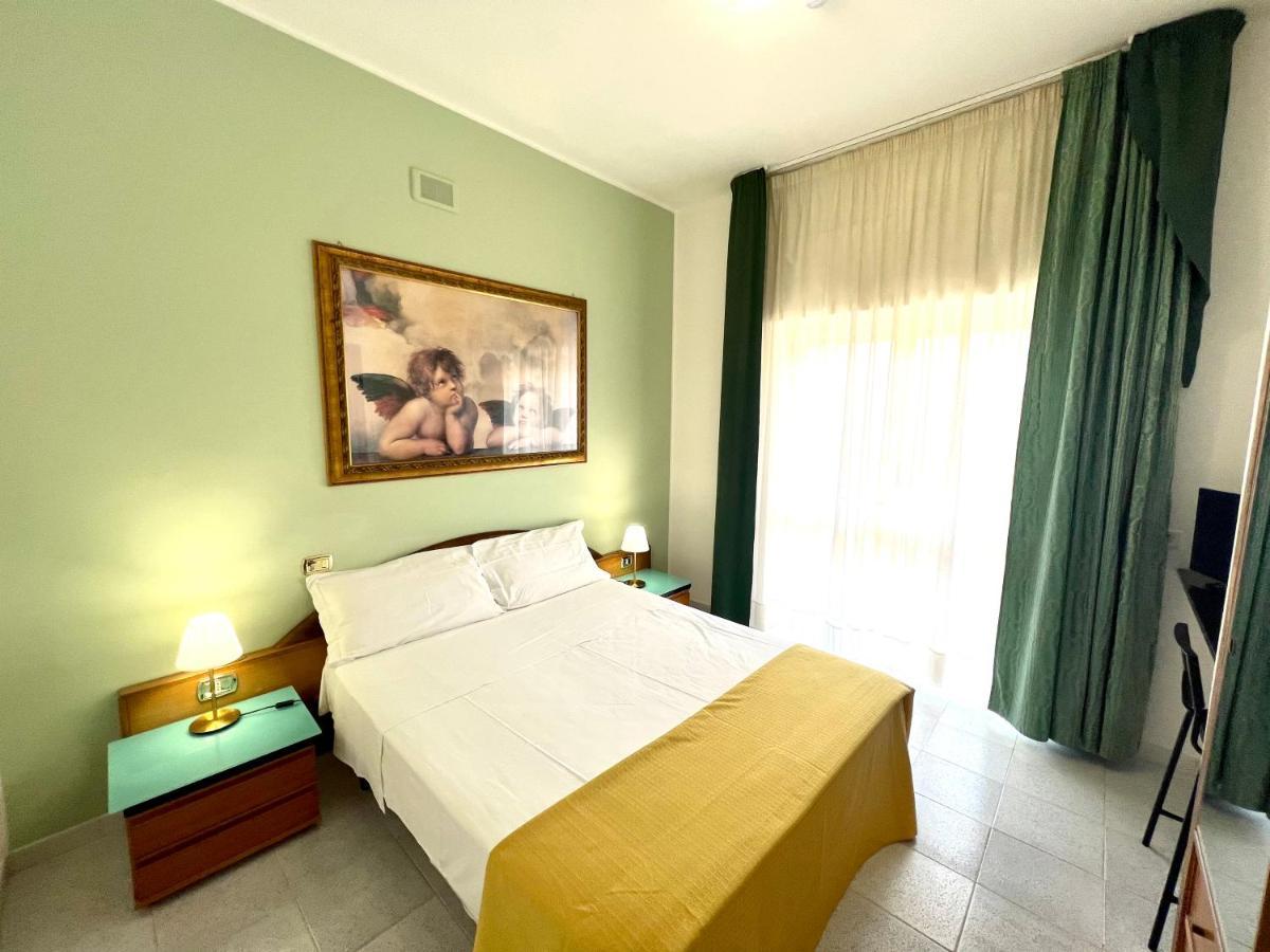Hotel Minerva Otrante Extérieur photo