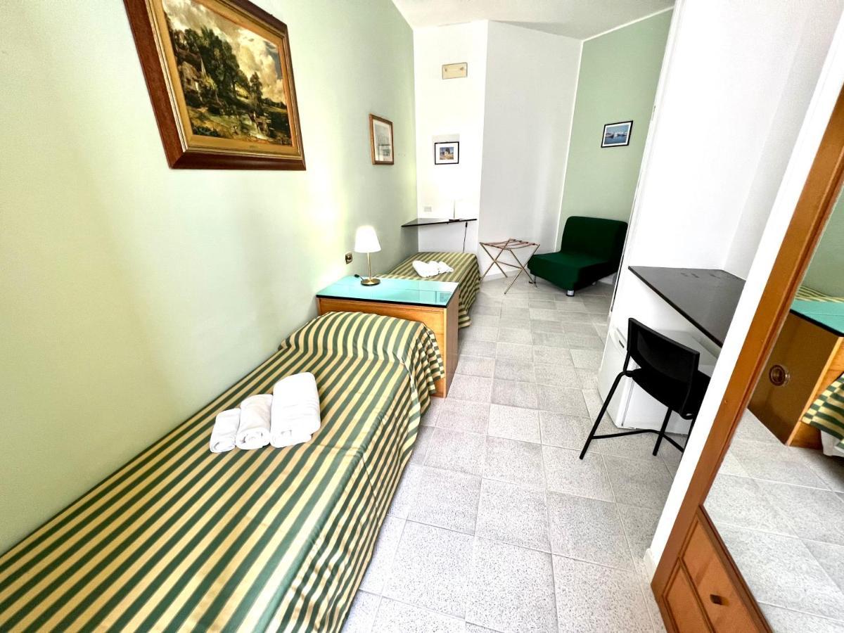 Hotel Minerva Otrante Extérieur photo