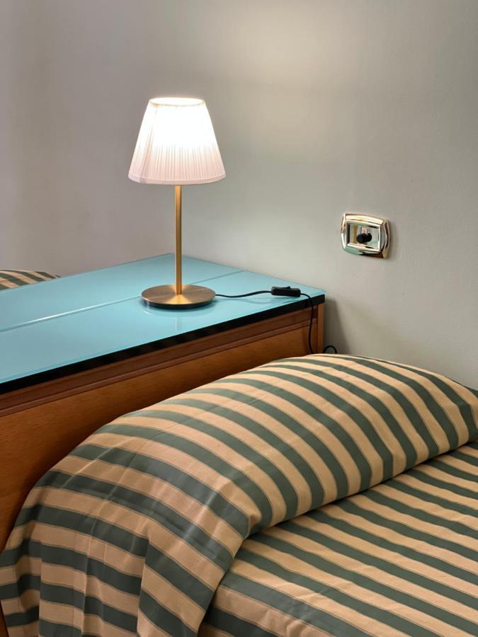 Hotel Minerva Otrante Extérieur photo