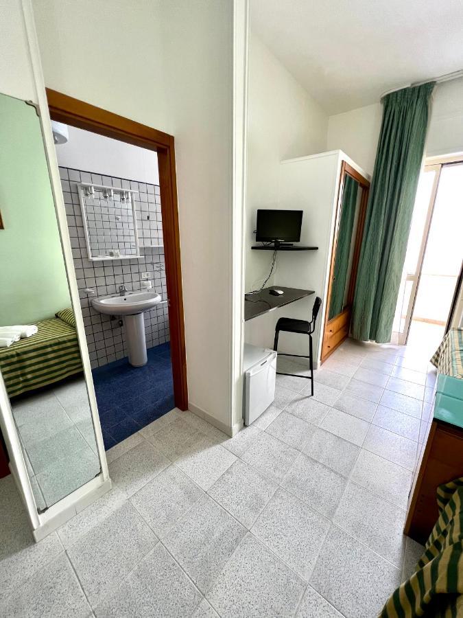 Hotel Minerva Otrante Extérieur photo