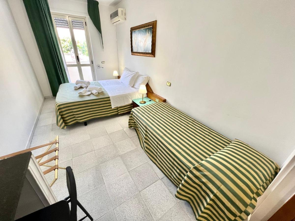 Hotel Minerva Otrante Extérieur photo