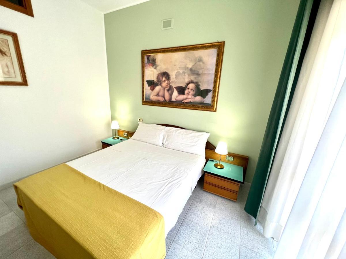 Hotel Minerva Otrante Extérieur photo