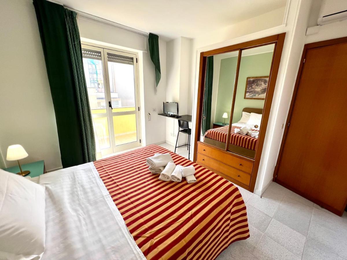 Hotel Minerva Otrante Extérieur photo