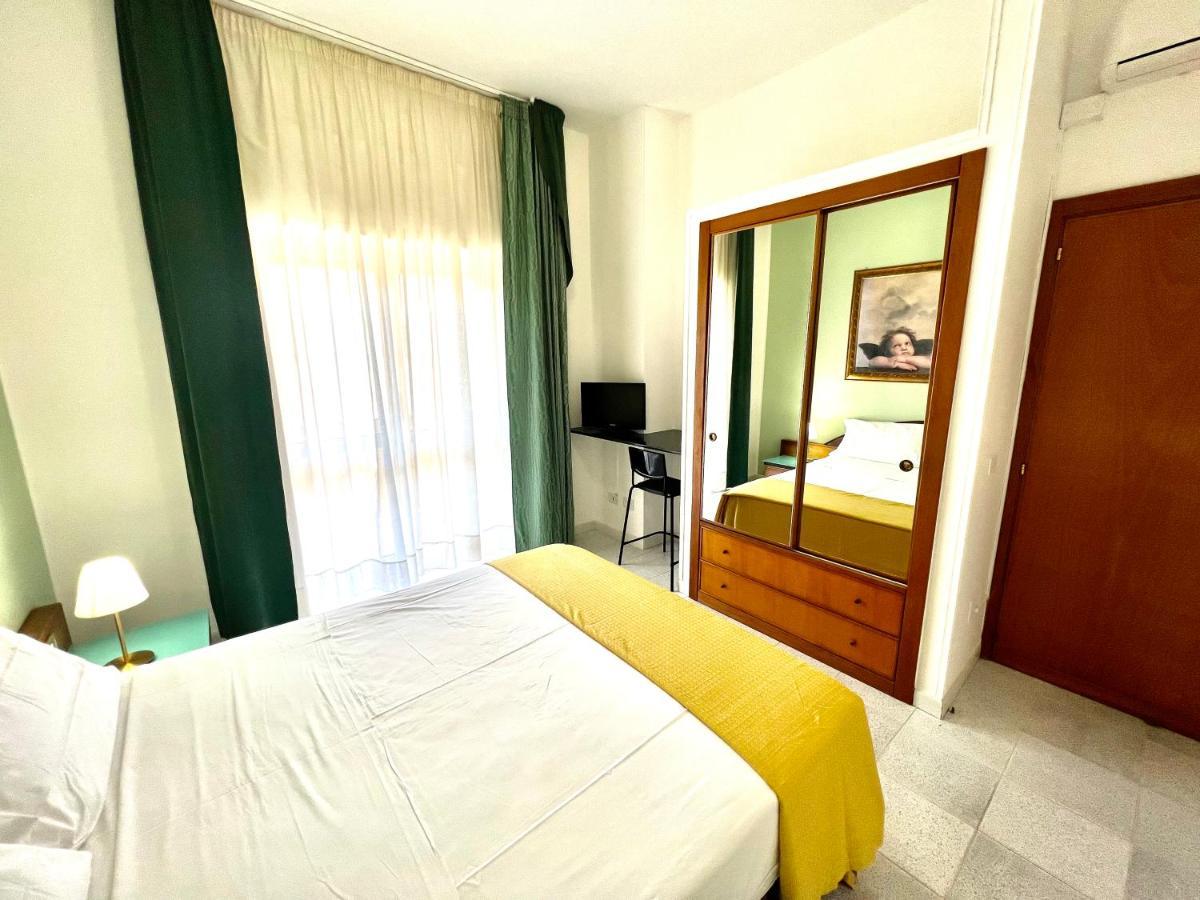 Hotel Minerva Otrante Extérieur photo