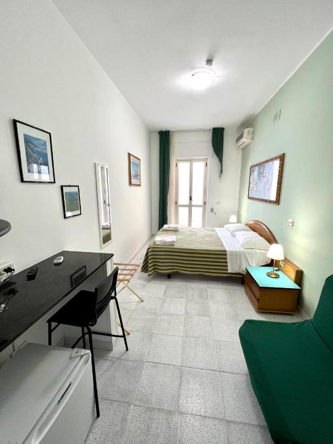 Hotel Minerva Otrante Extérieur photo