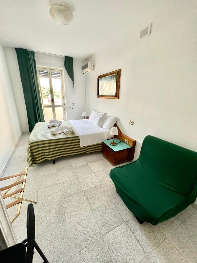 Hotel Minerva Otrante Extérieur photo