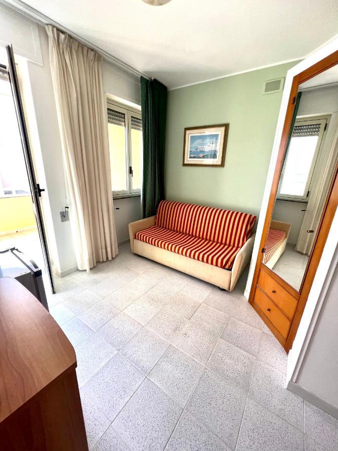 Hotel Minerva Otrante Extérieur photo
