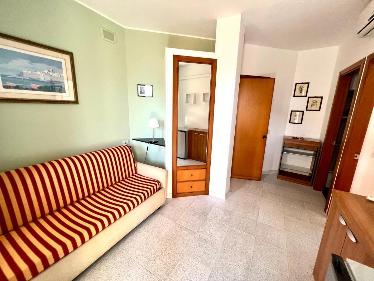 Hotel Minerva Otrante Extérieur photo