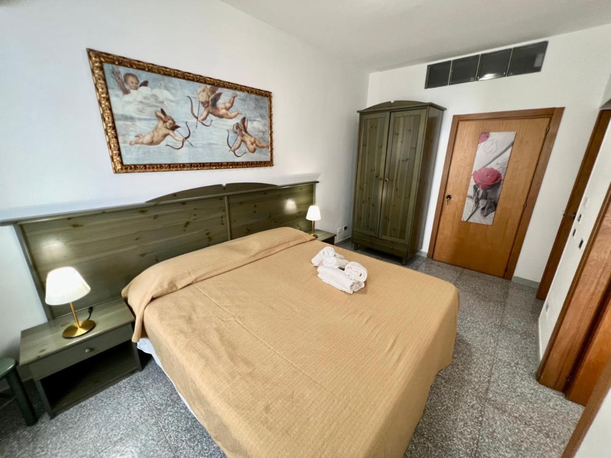 Hotel Minerva Otrante Extérieur photo