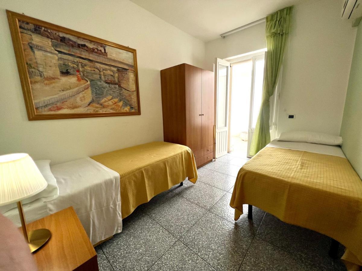 Hotel Minerva Otrante Extérieur photo