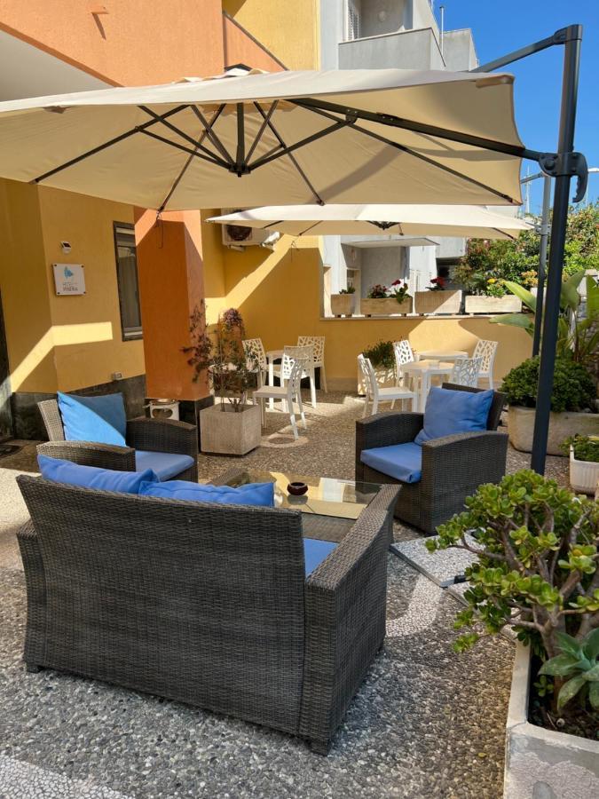 Hotel Minerva Otrante Extérieur photo