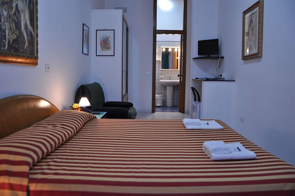 Hotel Minerva Otrante Extérieur photo