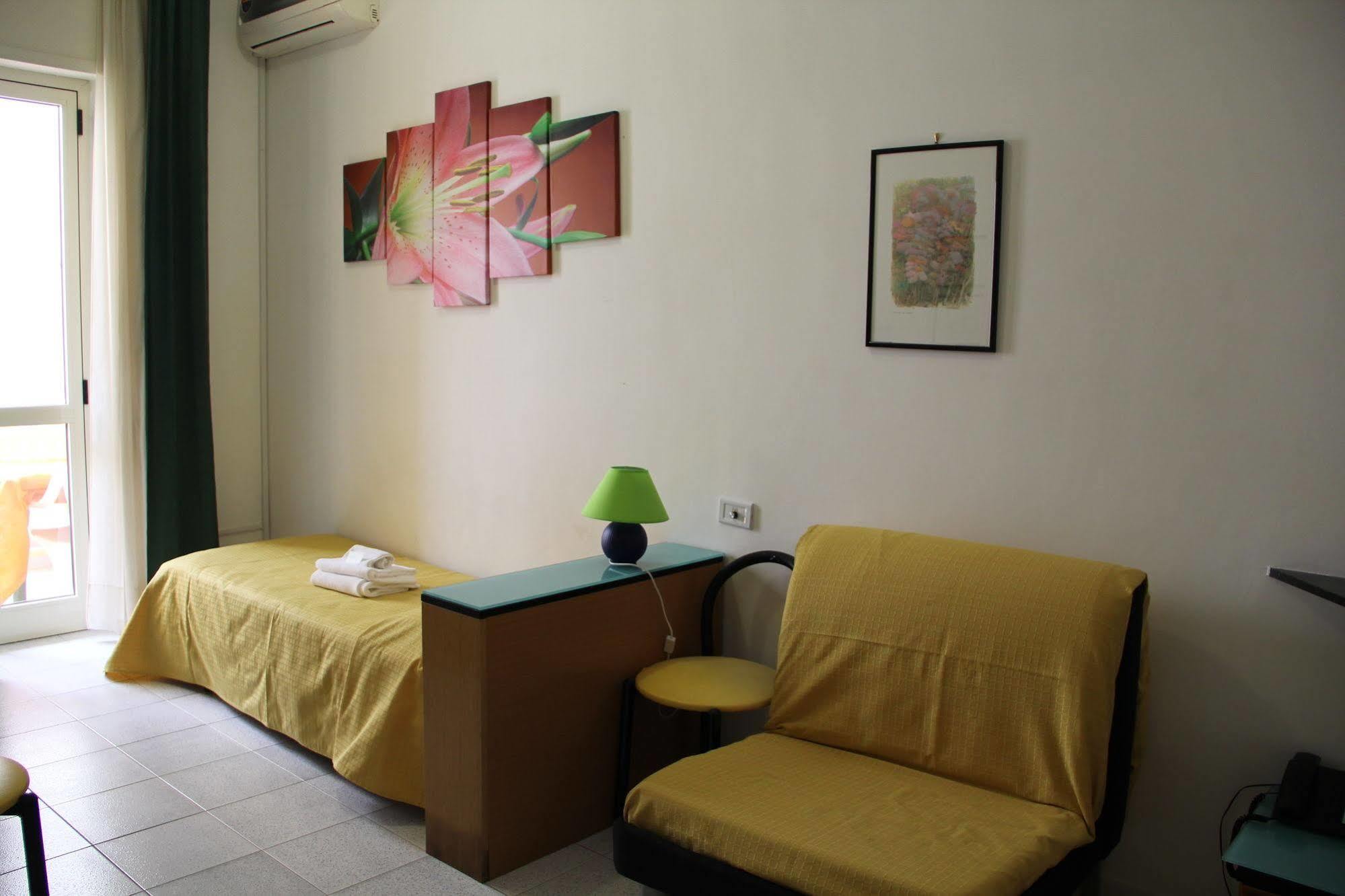 Hotel Minerva Otrante Extérieur photo