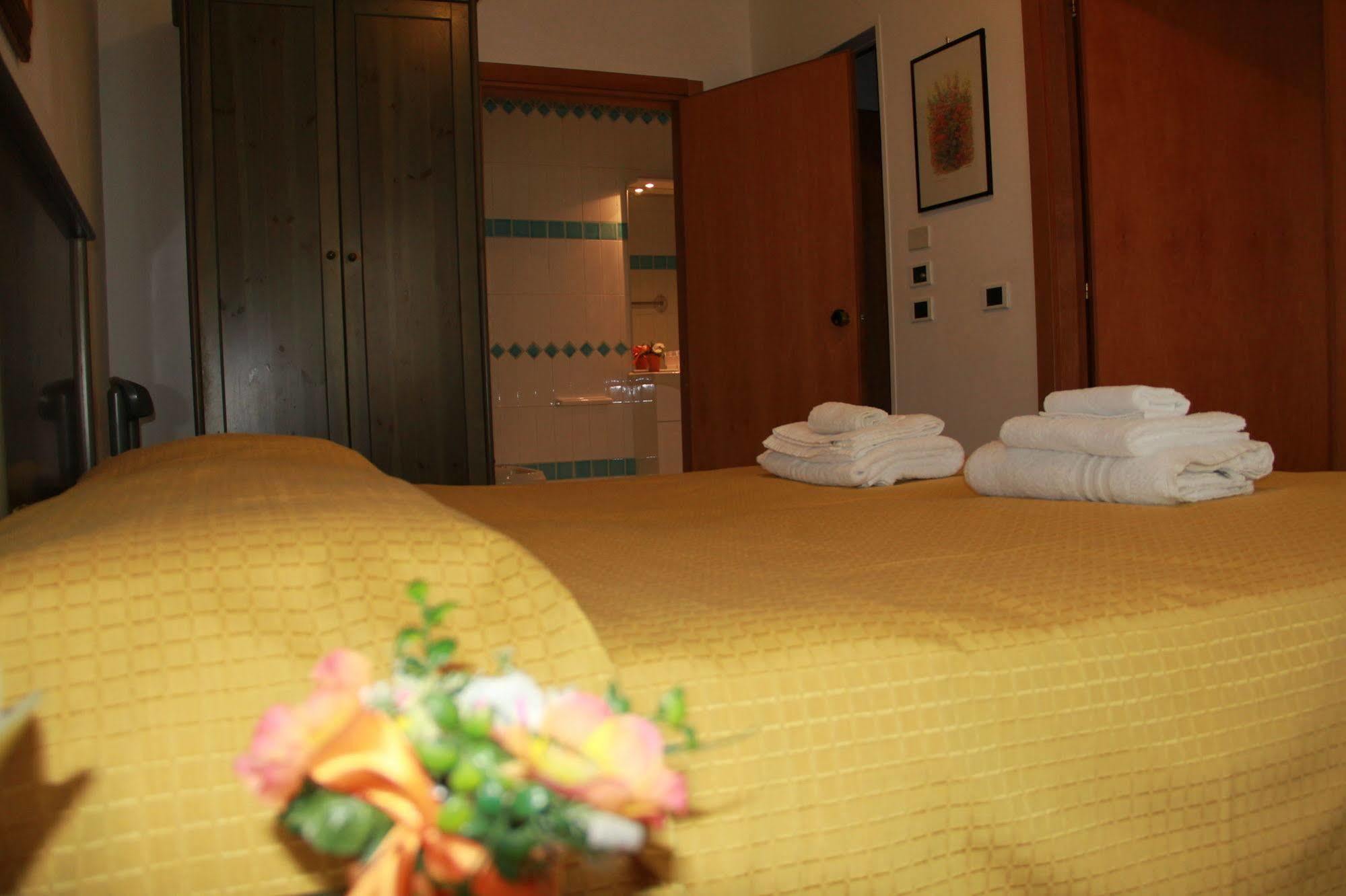 Hotel Minerva Otrante Extérieur photo