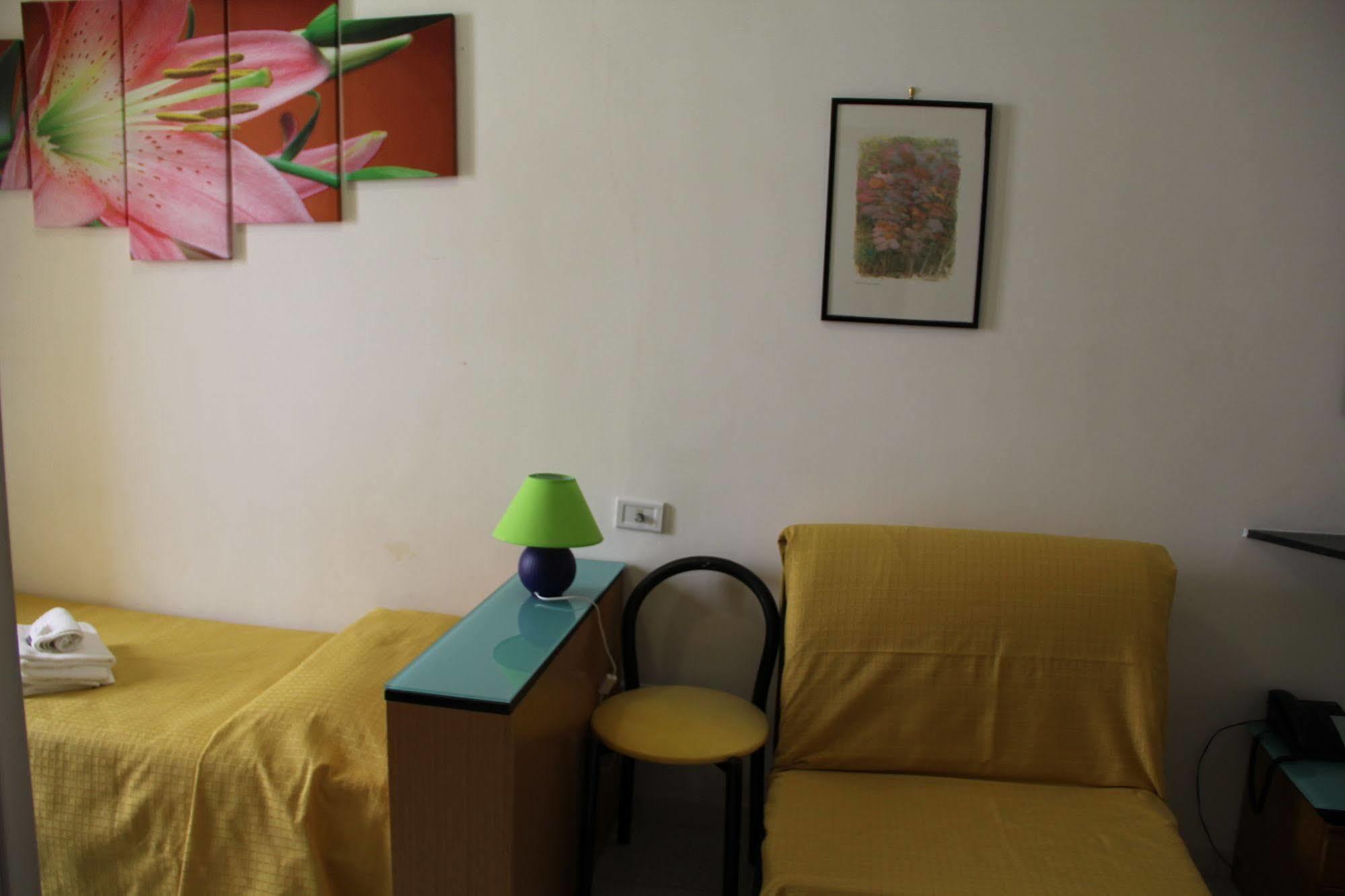 Hotel Minerva Otrante Extérieur photo